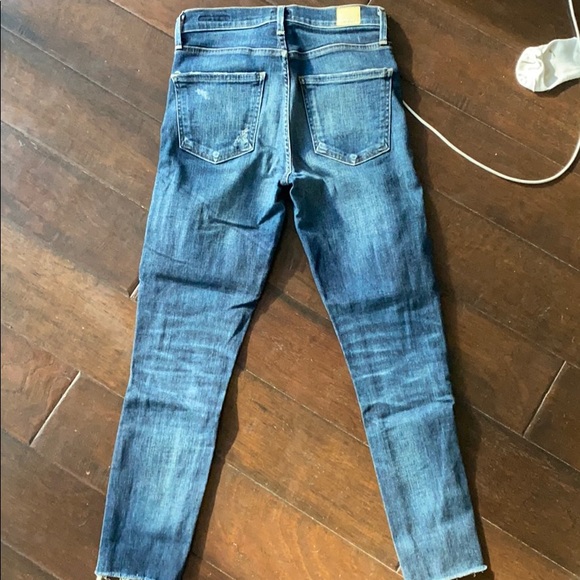 Citizens of Humanity Rocket high rise skinny - Picture 5 of 5